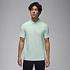 配送員設置 NIKE公式】ジョーダン Dri-FIT ADV スポーツ メンズ ゴルフポロ メンズウェア